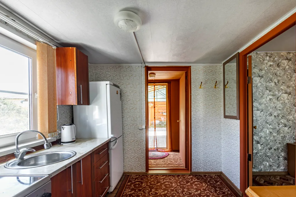 1-комнатный Дом