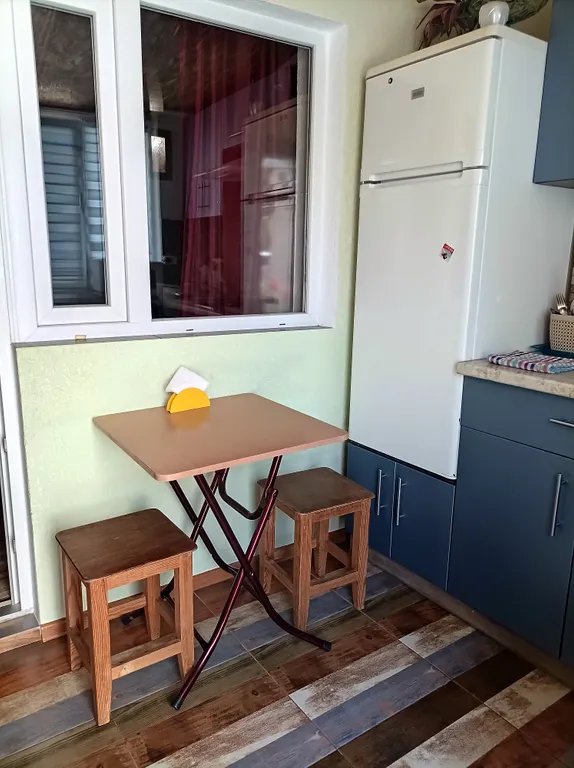 Уютная квартира в парковой зоне