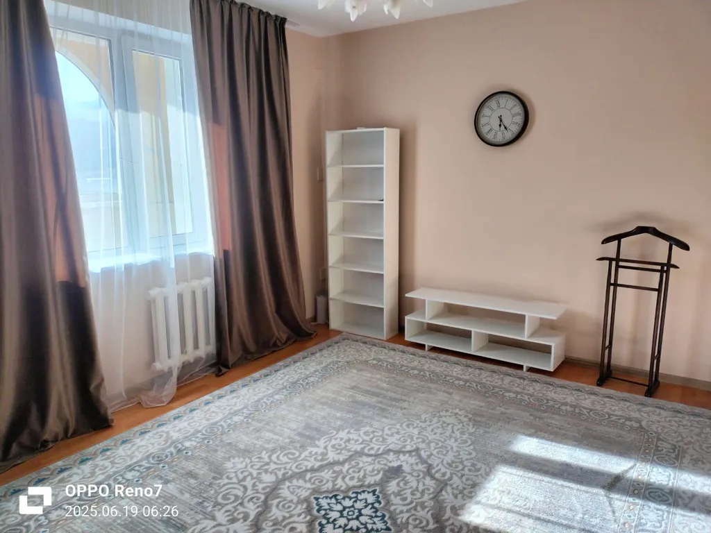 Квартира 3-х квартира в самом престижном районе города Алматы — Алматы