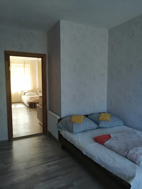 2-комнатный номер в коттедже Раиса со своим санузлом внутри