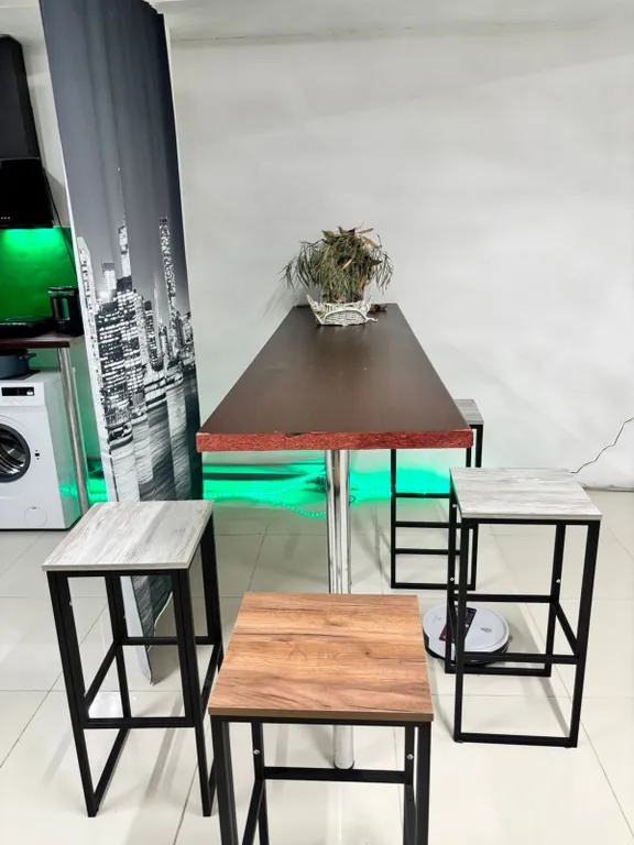 Квартира Уютная лофт студия — аренда посуточно в Адлер