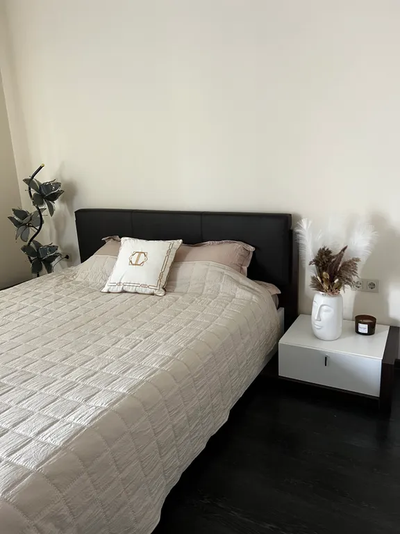 Элитная охраняемая резиденция Утриш