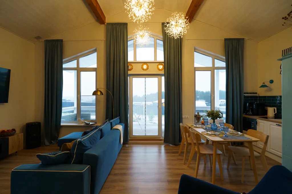 Дом Счастье Здесь