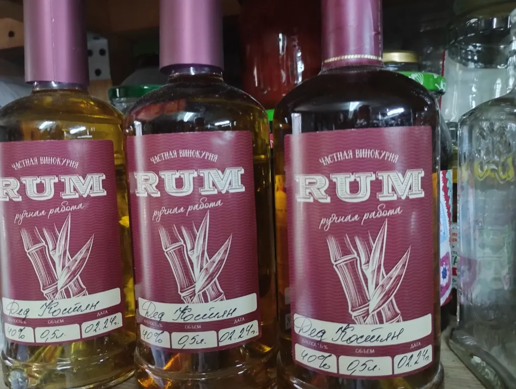 Коттедж Домик для двои — Сириус