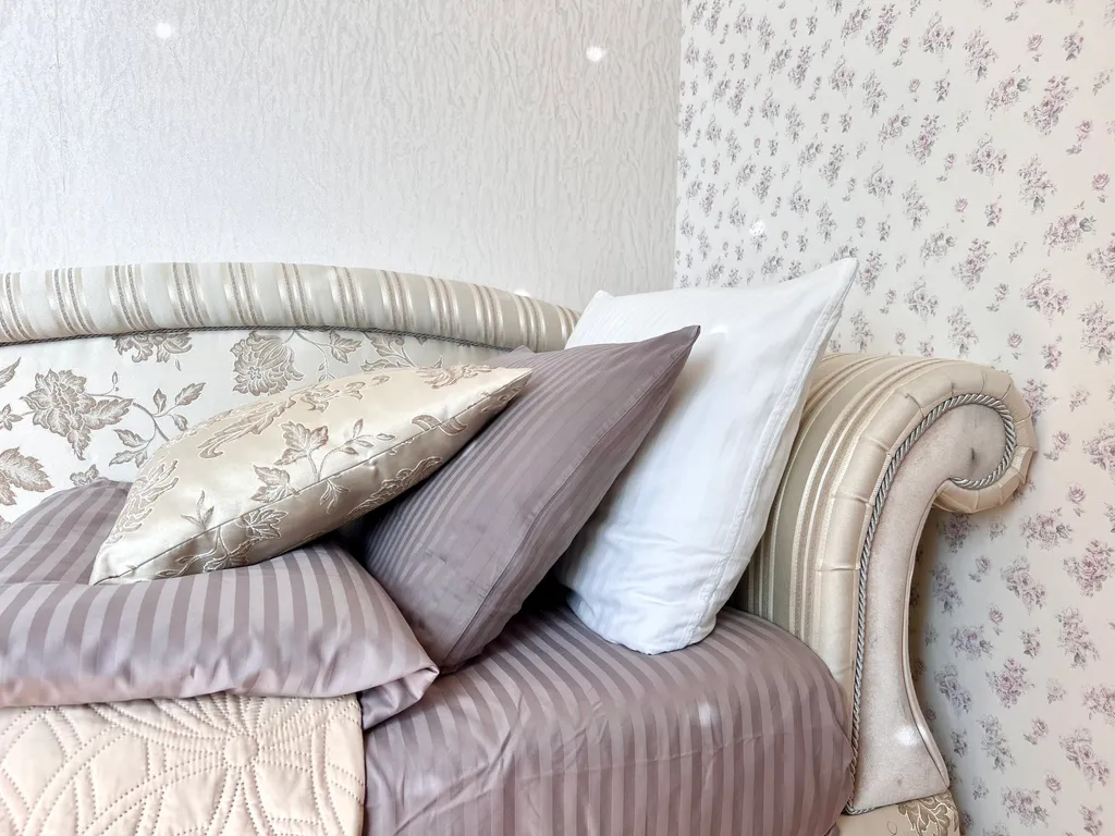 Дизайнерская квартира с кондиционером для 5 гостей