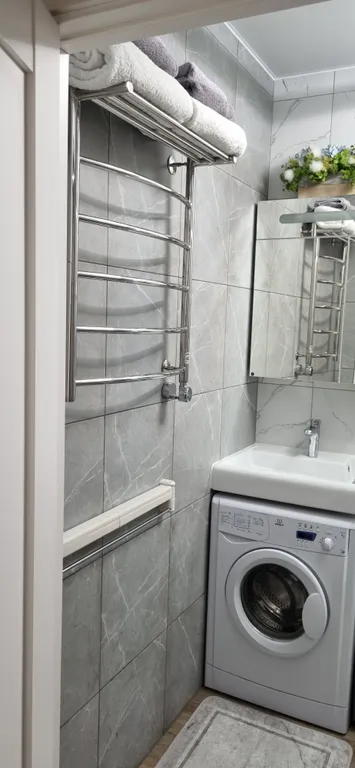 Шикaрные, абсолютно новые апартаменты