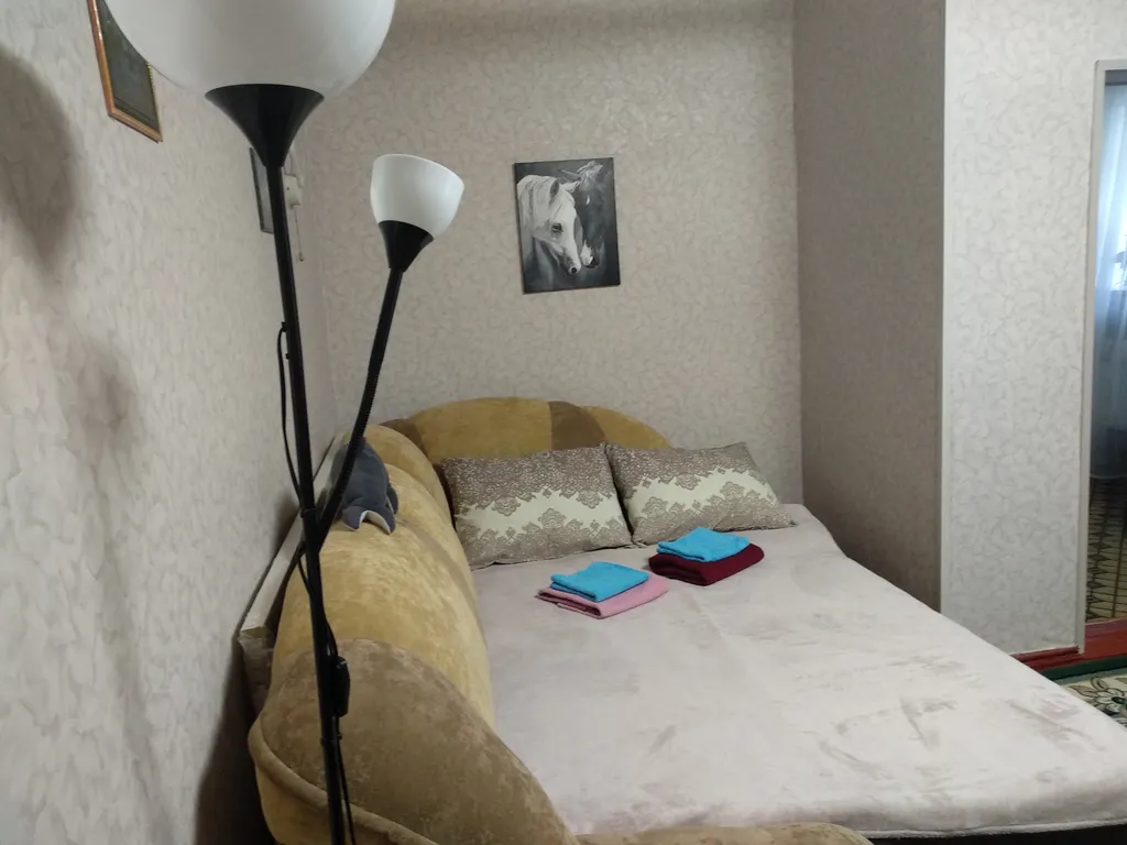 Отдых на море в уютной квартире