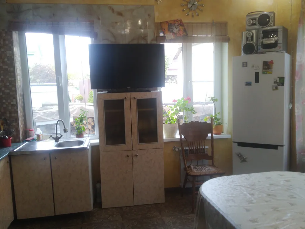 Коттедж Уютный дом с 3-мя раздельными комнатами — Пятигорск