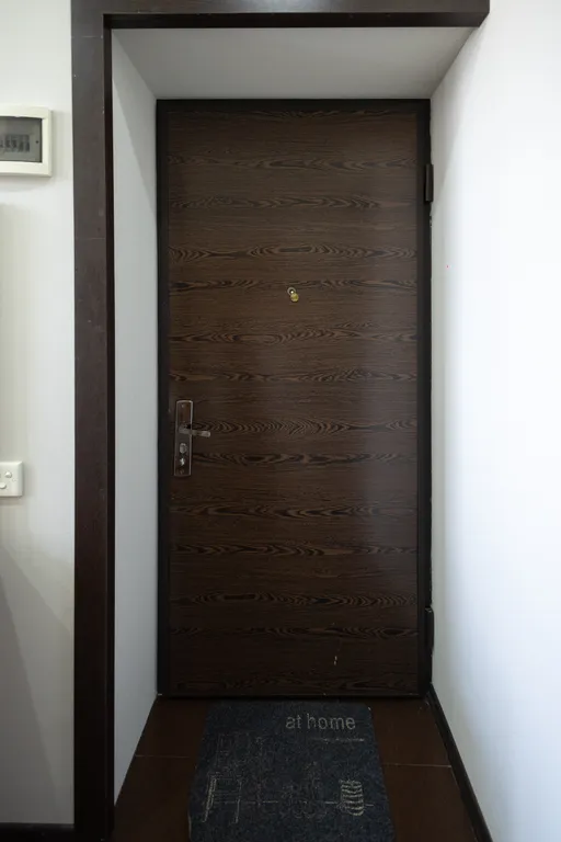 Квартира с видом на Старый город на Торговой