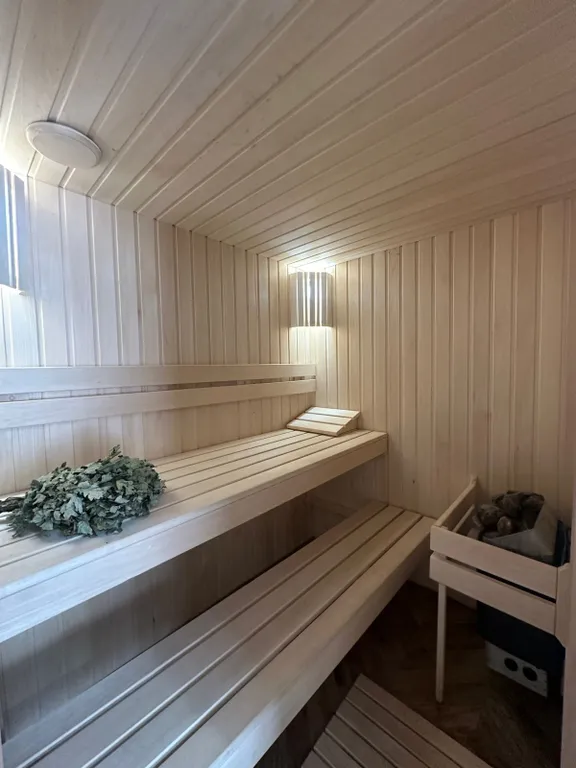 Квартира Комната — Архыз