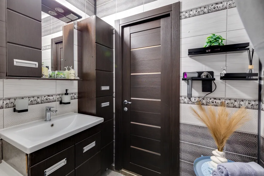 Квартира Квартира Rent-Hause — Москва