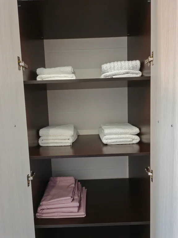 Уютная квартира у моря