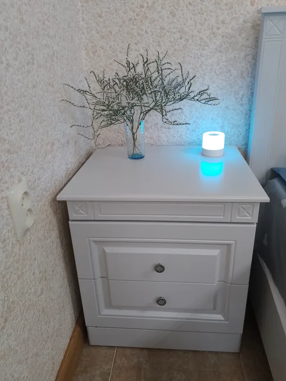 Номер в уютном мини-отеле в отдельно стоящем здании на втором этаже