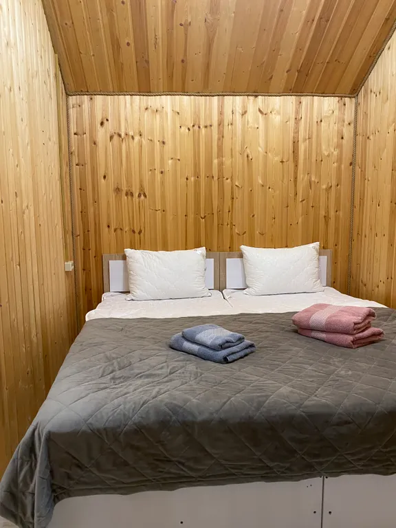 2-комнатный Дом