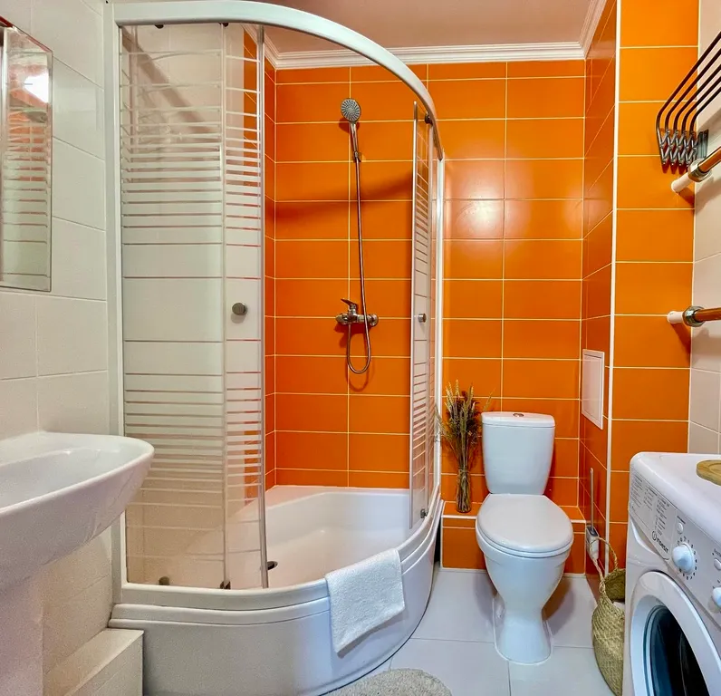 Апартаменты возле метро