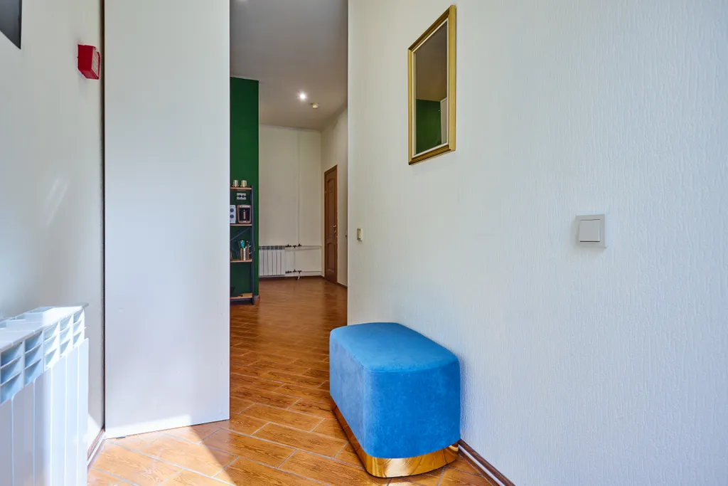 Спальное место в общем 4-х местном номере для ЖЕНЩИН