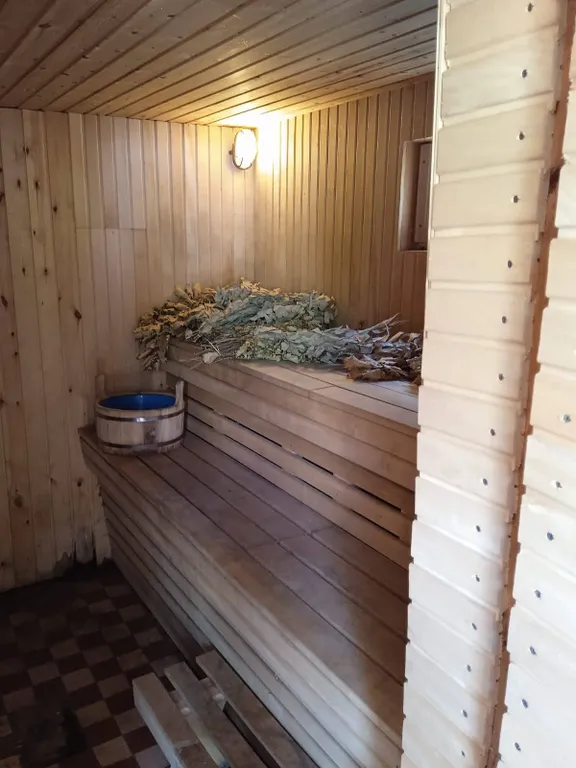 Коттедж 2-комнатный Дом — Макопсе