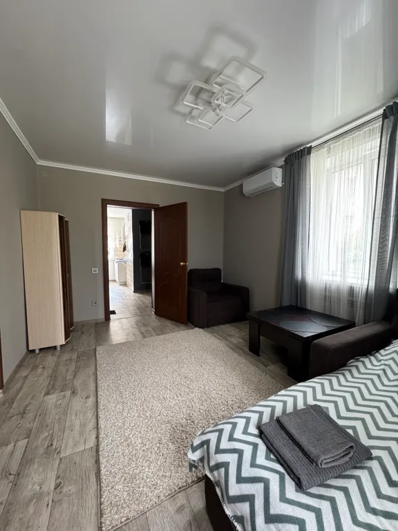 Квартира Квартира на берегу Волги — Богатырь