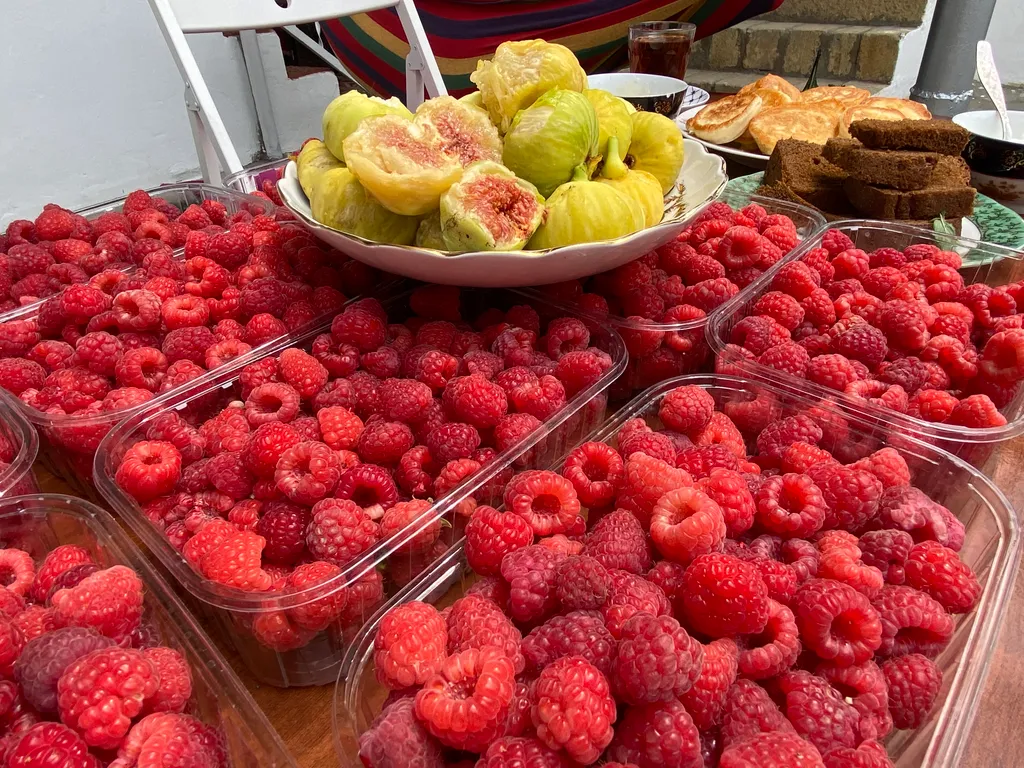 Коттедж Гостеприимный дом в исторической части ДЕРБЕНТА — Дербент