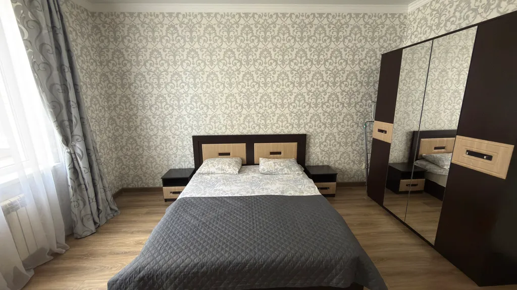 Апартаменты полулюкс