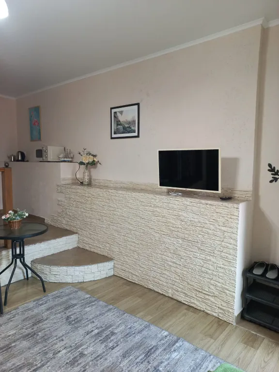 Дом Мариния