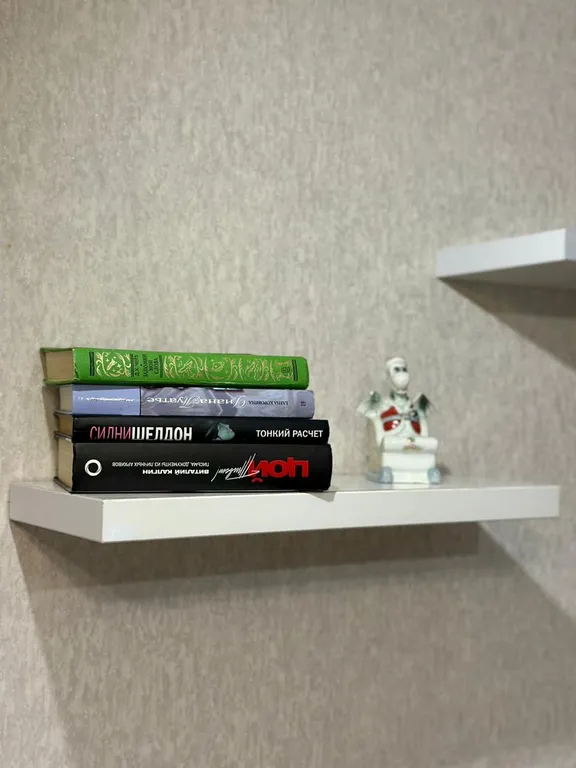 Комфортная, светлая квартира