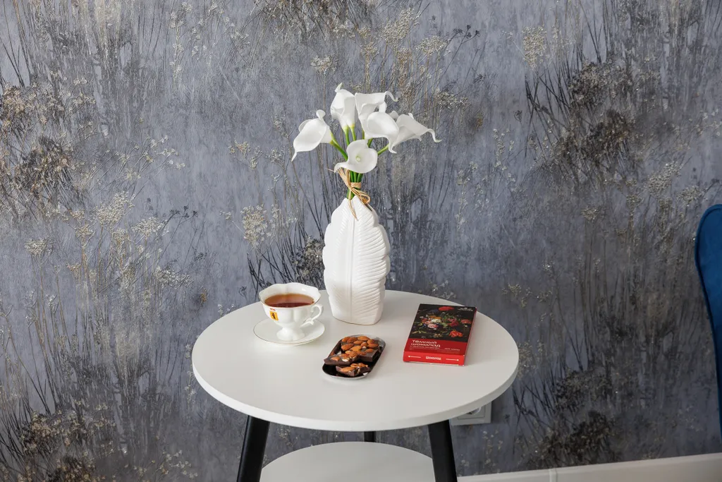 Квартира Квартира с дизайнерским ремонтом вблизи центра города — Ярославль