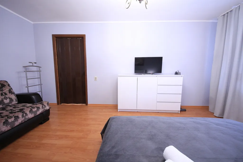 Квартира Квартира Двушка в центре Ярославля — Ярославль