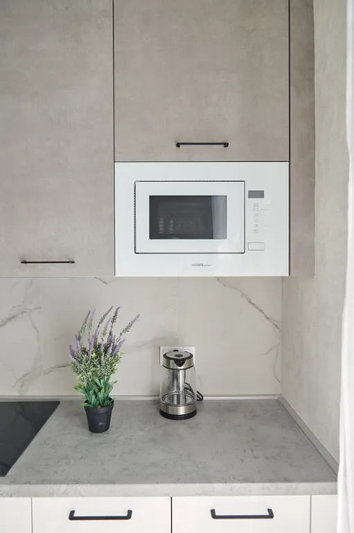 Квартира в сердце Светлогорска