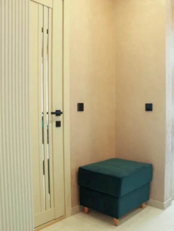 Baikal Hill Residence Apartment 21