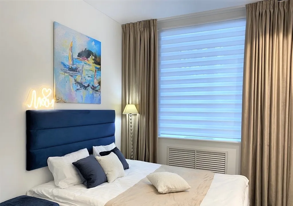 Студия Латте Duo в историческом центре