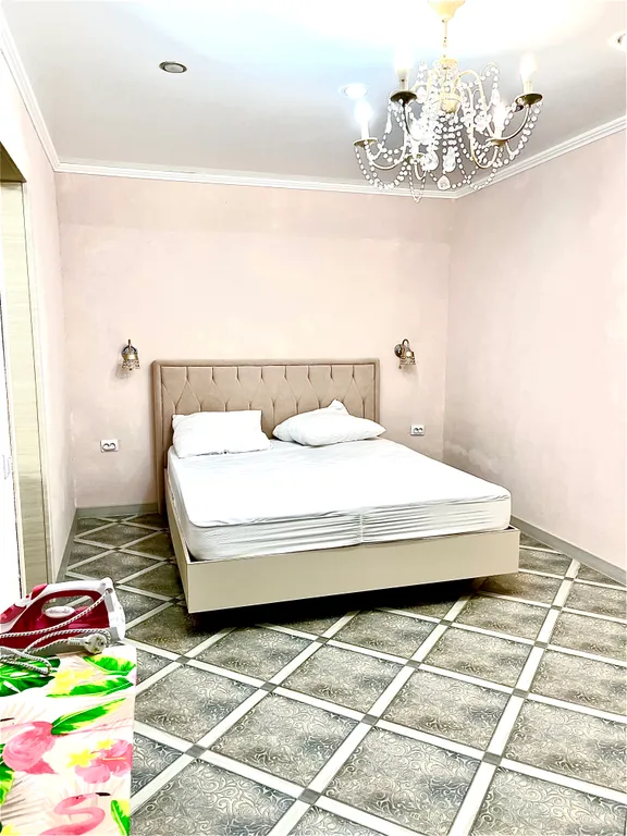 Уютная квартира около Красной площади