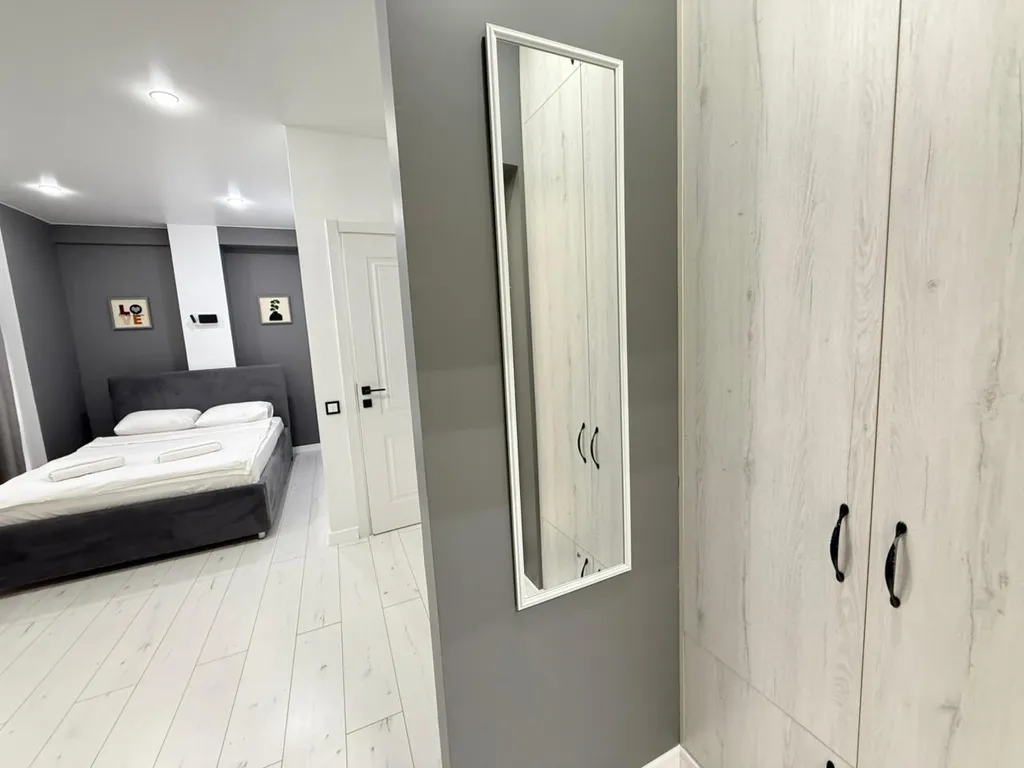 Квартира-студия в ЖК Сорренто Парк