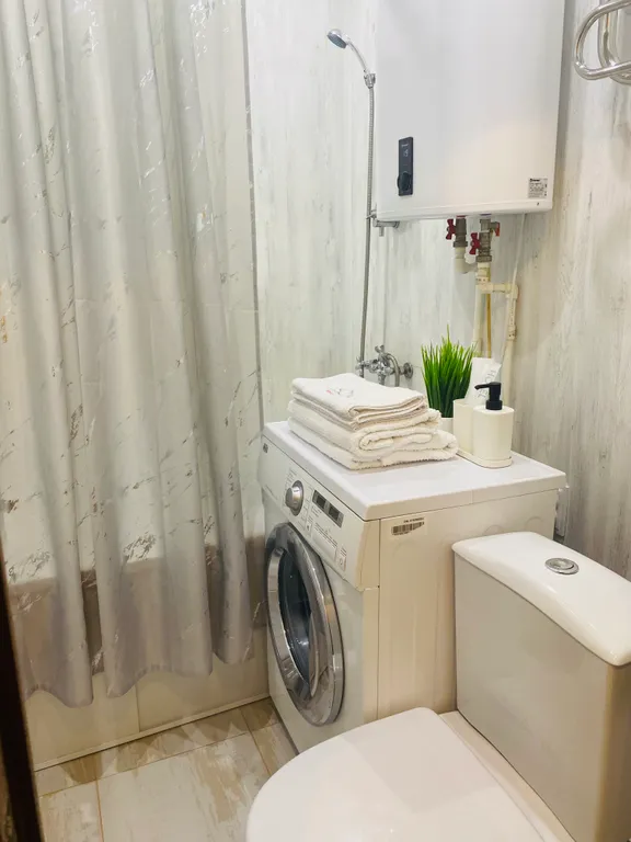 Квартира в топовой локации с видом на вулканы