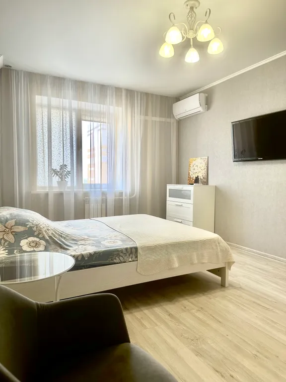 Уютная квартира в северной части города — аренда посуточно в Тамбов