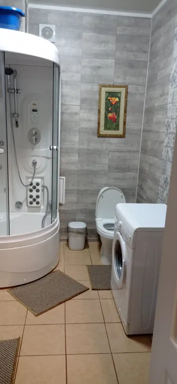 Квартира на Банном напротив ГЛЦ