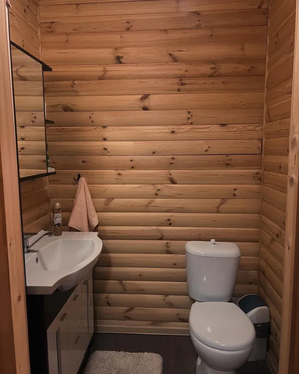 Райское место