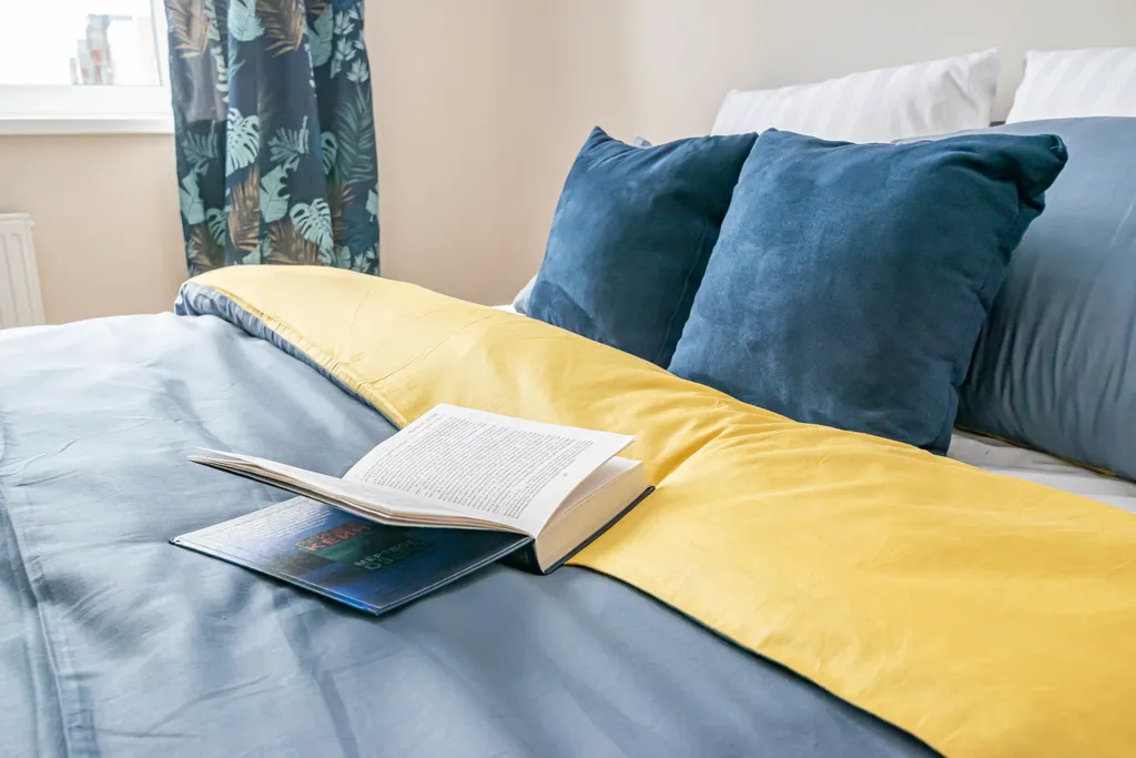 Стильная квартира на берегу реки Кама