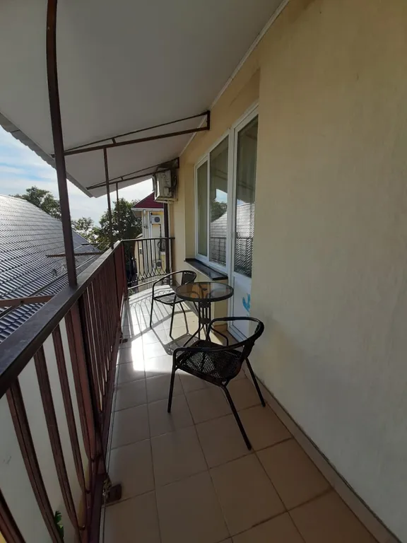 Квартира Квартира у моря — Лазаревское