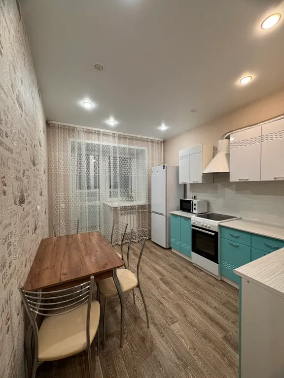 Уютная квартира в САМОМ ЦЕНТРЕ ГОРОДА