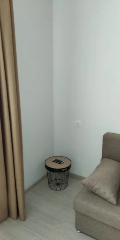 Квартира Квартира Лофт у моря — Анапа