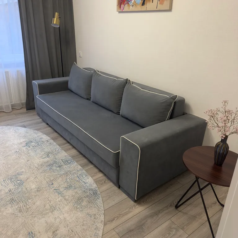 Уютные апартаменты в центре города