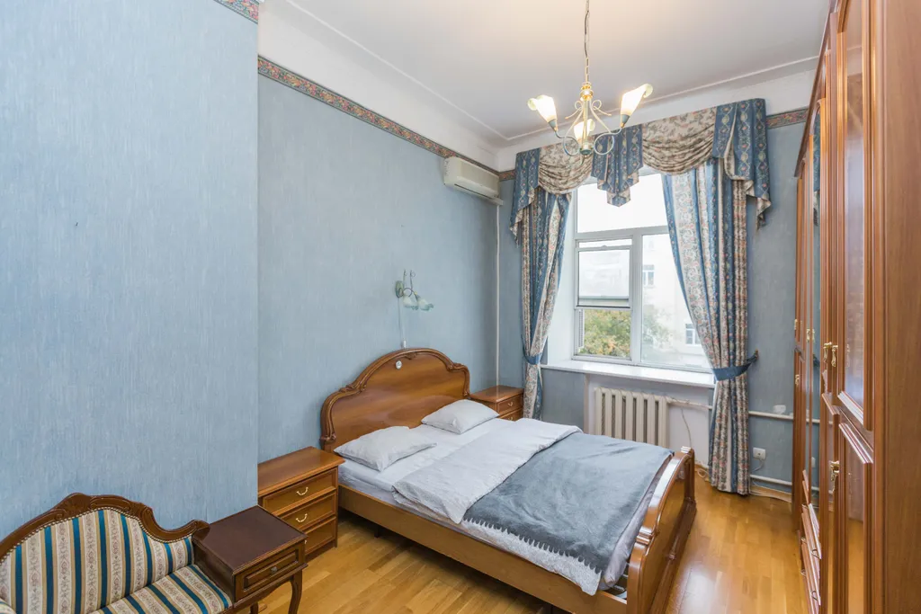 Квартира Комната — аренда посуточно в Москва