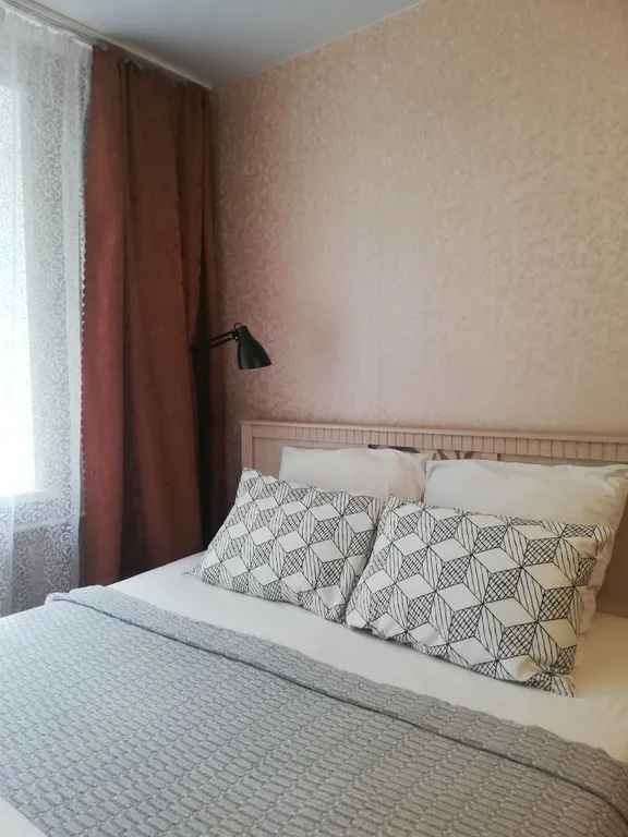 Квартира в центре у жд вокзала — аренда посуточно в Волгоград