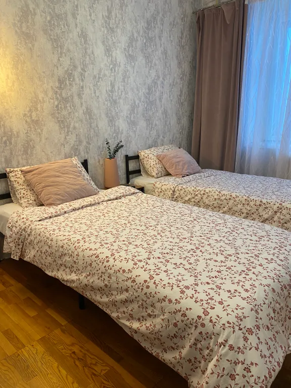 Квартира Квартира с прекрасным видом — Кировск