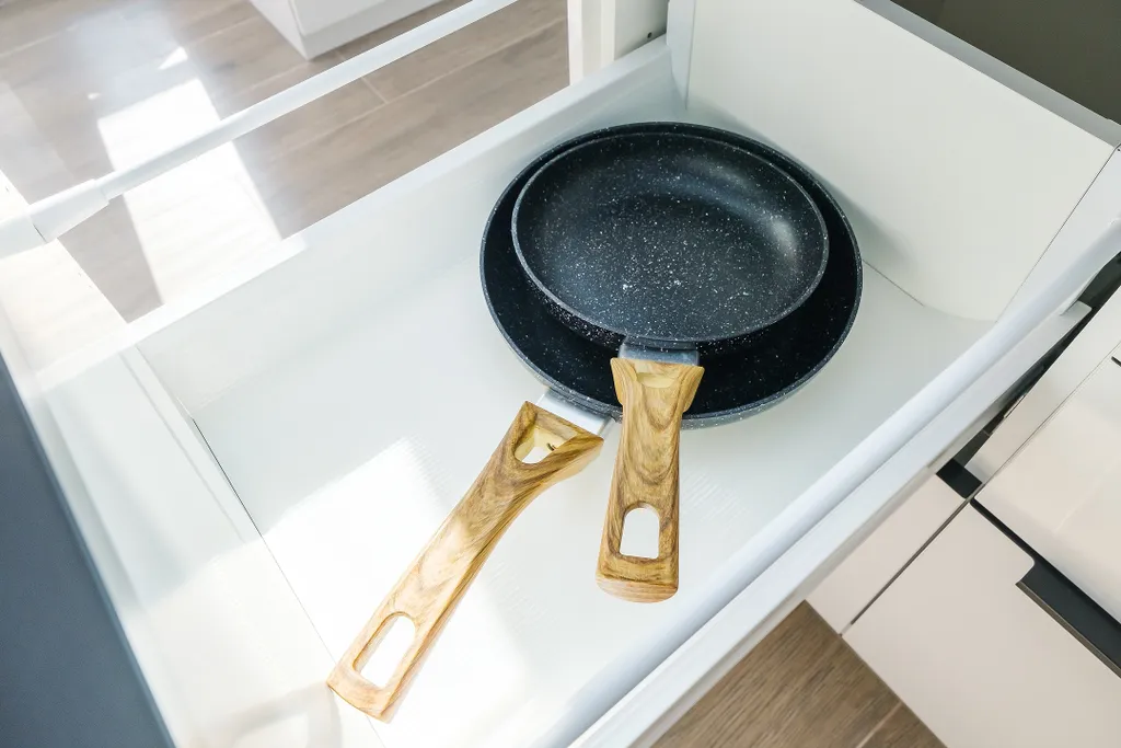 Квартира с выходом к реке