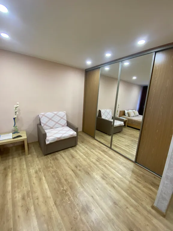 Комфортабельные и просторные апартаменты в центре Мурманска