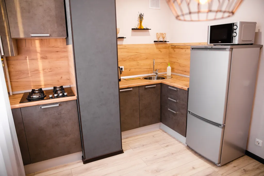 Квартира 1-комнатная Квартира — Великий Новгород