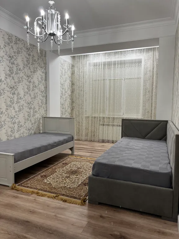 Апартаменты с видом на море