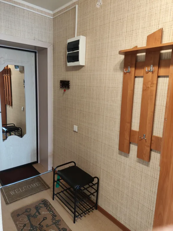 Уютная квартира в новом доме